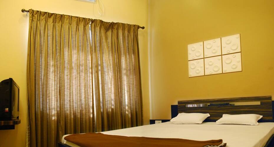 Hotel Ajanta, Jalgaon 4